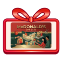 CSM - Mcdonalds voucher