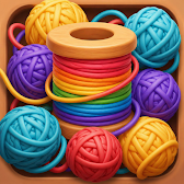 Knit Match: Yarn Puzzle