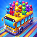 Bus Rush Park &