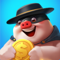 Piggy GO Clash of
