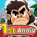 Wild Survival Idle Defense icon