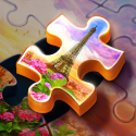 Magic Jigsaw Puzzles Game