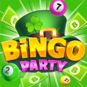 Bingo Party Lucky Bingo icon