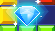 Block Puzzle Gems Adventure