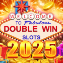 Double Win Slots Vegas Casino icon