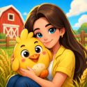 Island Haven Farm Adventure icon