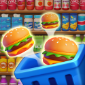 Goods Factory Sorting Match 3D