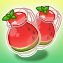 Merge Fruit Juice
