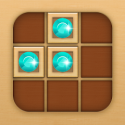Gemdoku: Wood Block Puzzle