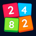 2248 Number Puzzle Game