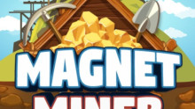 Magnet Miner
