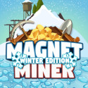 Magnet Miner : Winter Edition