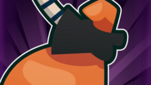 The Museum Heist