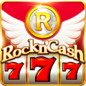 Rock N' Cash Vegas Slot