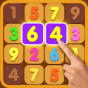 Number Match: Ten Crush Puzzle